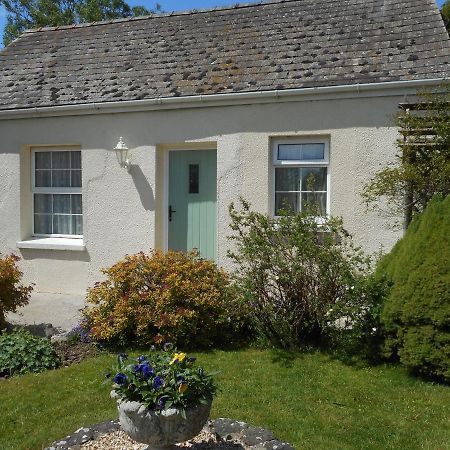 Glascoed Farmhouse Carmarthen Exteriér fotografie